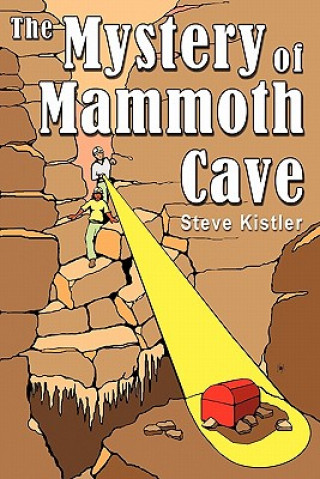 Carte Mystery of Mammoth Cave Steve Kistler