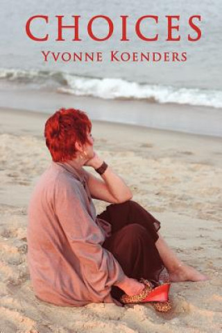 Buch Choices Yvonne Koenders