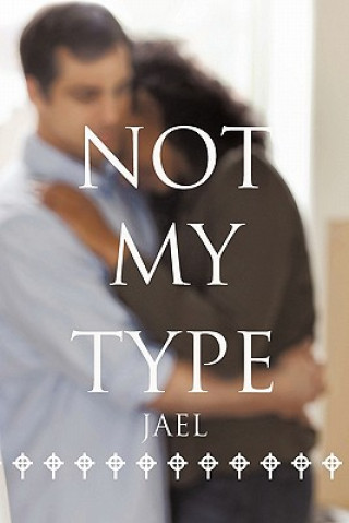 Carte Not My Type Jael