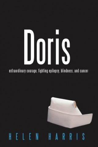 Książka Doris Helen Harris