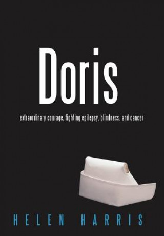 Kniha Doris Helen Harris