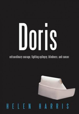 Книга Doris Helen Harris