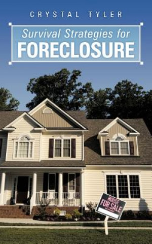 Buch Survival Strategies for Foreclosure Crystal Tyler