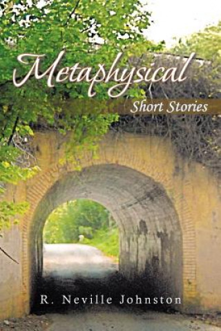 Knjiga Metaphysical Short Stories R Neville Johnston