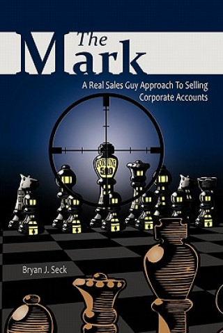 Livre Mark Bryan J Seck