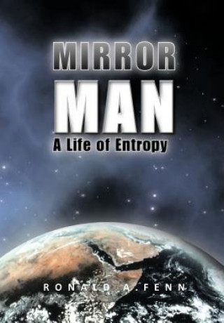 Book Mirror Man Ronald A Fenn