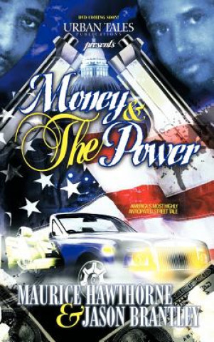 Kniha Money & The Power Jason D Brantley