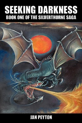 Libro Seeking Darkness Jan Peyton