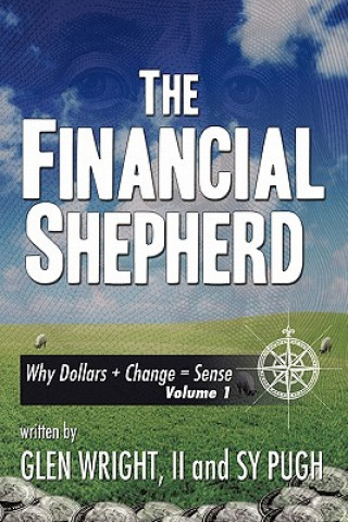 Libro Financial Shepherd Glen Wright II Sy Pugh