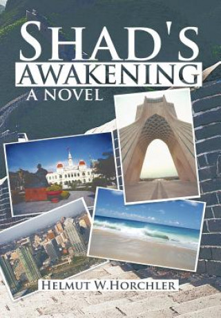 Buch Shad's Awakening Helmut W. Horchler