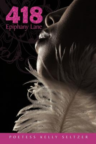 Carte 418 Epiphany Lane Poetess Kelly Seltzer