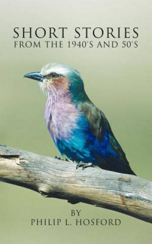 Knjiga Short Stories Philip L Hosford