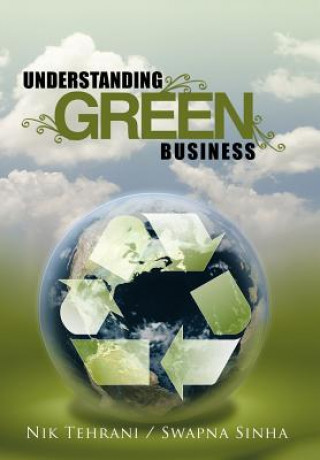 Buch Understanding Green Business Nik Tehrani