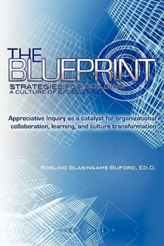 Könyv Blueprint Roslind Blasingame-Buford Ed D