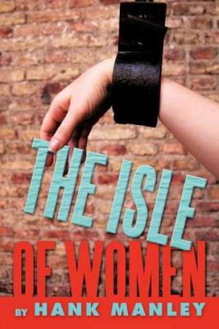 Βιβλίο Isle of Women Hank Manley