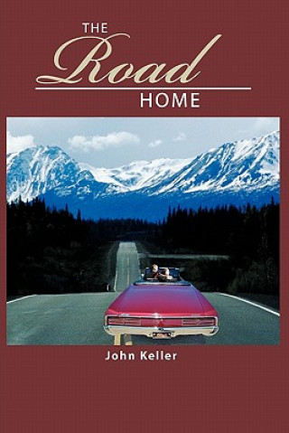 Buch Road Home John Keller