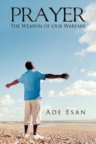 Carte Prayer Ade Esan