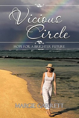 Könyv Vicious Circle Margie Garrett