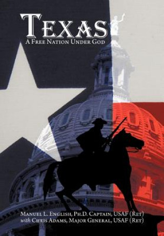 Libro Texas Manuel L English