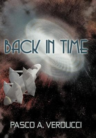 Libro Back in Time Pasco A Verducci