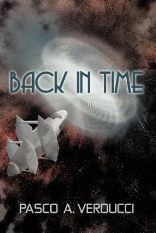 Livre Back in Time Pasco A Verducci