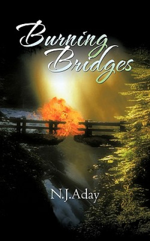 Carte Burning Bridges N J Aday