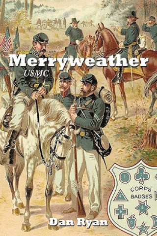 Book Merryweather Dan Ryan