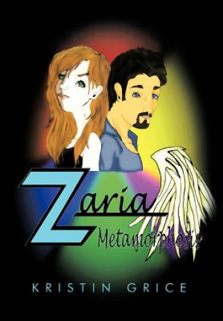 Libro Zaria Kristin Grice