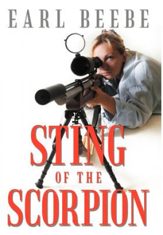 Buch Sting of the Scorpion Earl Beebe