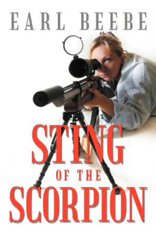Könyv Sting of the Scorpion Earl Beebe