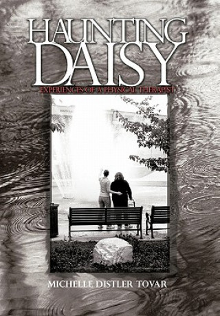 Книга Haunting Daisy Michelle Distler Tovar