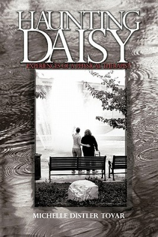 Könyv Haunting Daisy Michelle Distler Tovar
