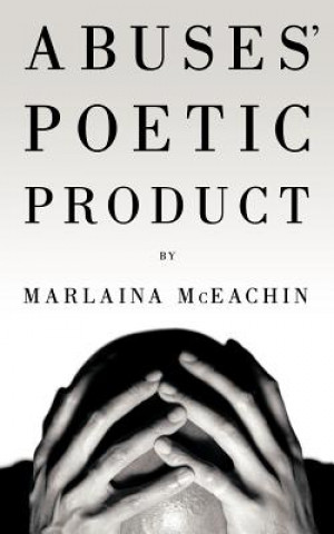 Book Abuses' Poetic Product Marlaina McEachin