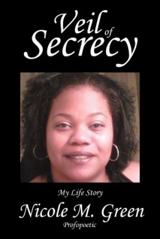 Carte Veil of Secrecy Nicole M Green