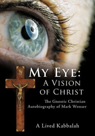 Könyv My Eye Mark Wonser