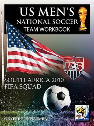 Buch Us Men's National Soccer Team Workbook Okyere Bonna Mba