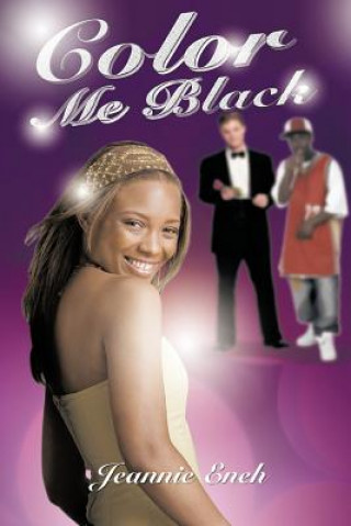 Carte Color Me Black Jeannie Eneh