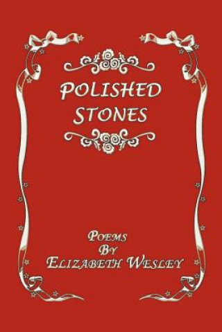 Książka Polished Stones Elizabeth Wesley