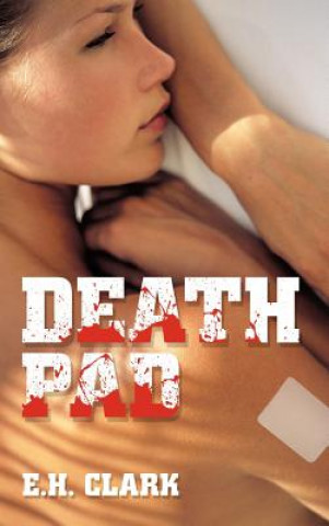 Livre Death Pad E H Clark