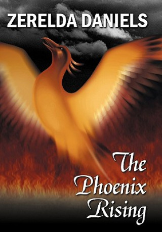 Carte Phoenix Rising Zerelda Daniels