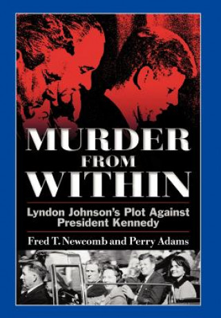 Βιβλίο Murder From Within Perry Adams