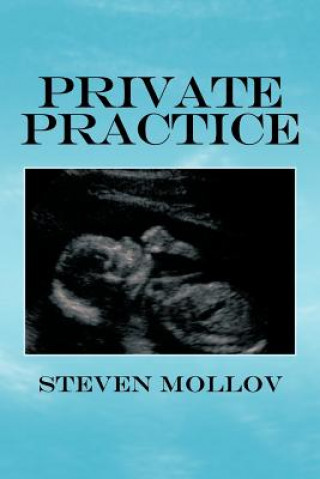 Kniha Private Practice Steven Mollov