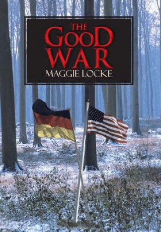 Könyv Good War Maggie Locke