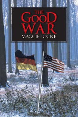 Carte Good War Maggie Locke