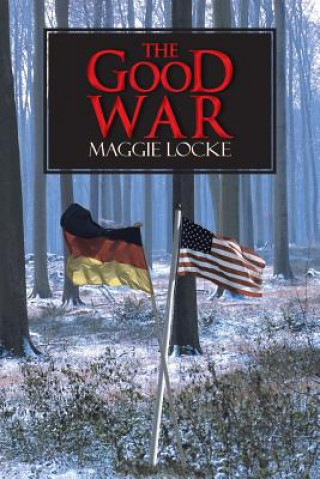 Książka Good War Maggie Locke