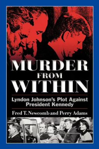 Carte Murder From Within Perry Adams