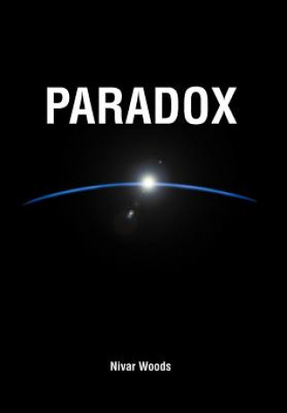 Knjiga Paradox Nivar Woods