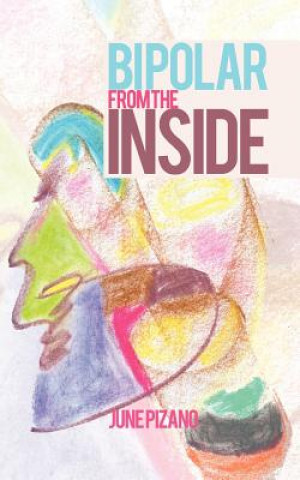 Book Bipolar from the Inside June Pizano