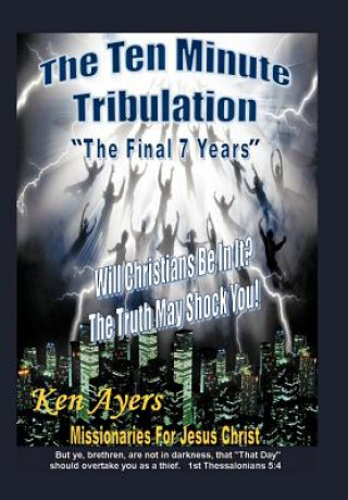Carte Ten Minute Tribulation Ken Ayers
