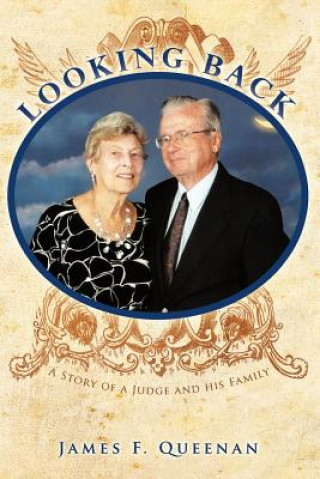 Libro Looking Back James F Queenan